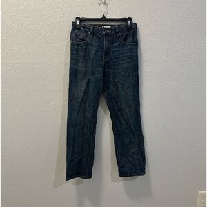 Tony Hawk Straight Jeans